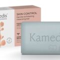 Kamedis SKIN CONTROL Exfoliating Cleansing Bar