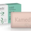 Kamedis CLEAR Purifying Cleansing bar