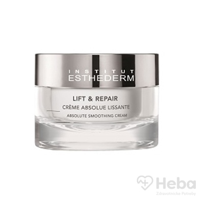 ESTHEDERM LIFT & REPAIR CREAM