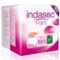 Indasec Pant Super M