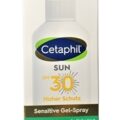 Daylong Cetaphil SUN Sensitive Gel-Spray SPF30