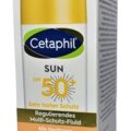 Daylong Cetaphil SUN Fluid SPF50+