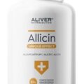 ALIVER Allicin