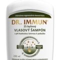 DR. IMMUN Vlasový šampón