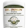 DR. IMMUN Balzam na vlasy