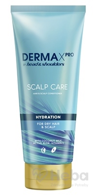 DERMAxPRO by Head&Shoulders Hydratačný kondicionér