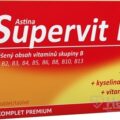 Astina Supervit B-komplet PREMIUM