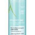 A-DERMA BIOLOGY AC Čistiaca micelárna voda