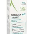 A-DERMA BIOLOGY AC HYDRA Kompenzačný krém