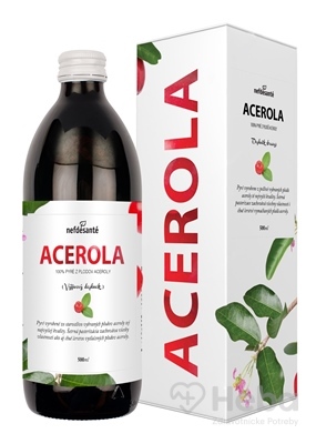 nefdesanté ACEROLA