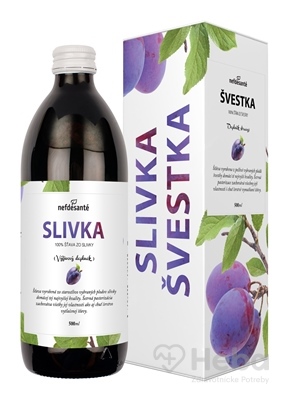 nefdesanté SLIVKA
