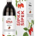 nefdesanté ŠÍPKA