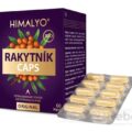 HIMALYO BIO RAKYTNÍK CAPS