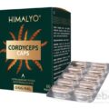 HIMALYO CORDYCEPS CAPS