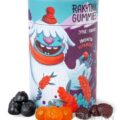 HIMALYO RAKYTNÍK GUMMIES IMUNITA