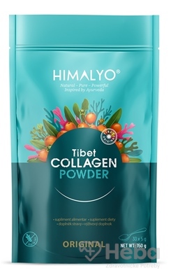 HIMALYO Tibet COLLAGEN POWDER