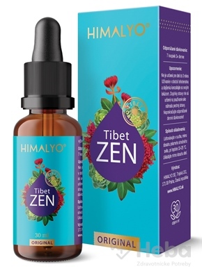 HIMALYO Tibet ZEN