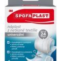 3M SPOFAPLAST č.864 Náplasť z netkanej textílie