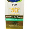Daylong Cetaphil SUN Sensitive Gel-Creme SPF50+