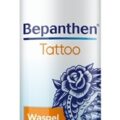 Bepanthen Tattoo Umývací gél