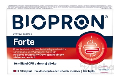BIOPRON Forte