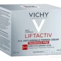 VICHY LIFTACTIV H.A. ANTI-WRINKLE FIRMING CREAM