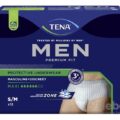 TENA Men Protective Underwear Maxi S/M