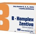 B-Komplex Zentiva