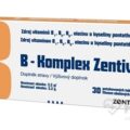 B-Komplex Zentiva