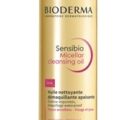 BIODERMA Sensibio Micelárny olej
