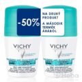 VICHY DEO ROLL-ON 48 HOD. Anti-traces DUO 14