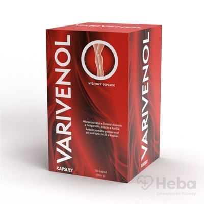 VARIVENOL