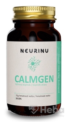 NEURINU CALMGEN