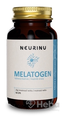 NEURINU MELATOGEN