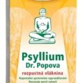 Dr. Popov PSYLLIUM