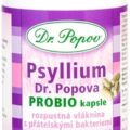 Dr. Popov PSYLLIUM PROBIO
