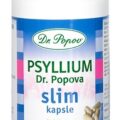 Dr. Popov PSYLLIUM slim