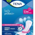 TENA Lady Protect+ Maxi