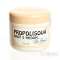 DR. POPOV MASŤ PROPOLISOVÁ