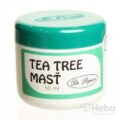 DR. POPOV MASŤ TEA TREE OIL