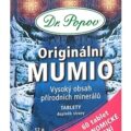 DR. POPOV MUMIO
