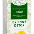 Dr. Popov Bylinný čaj BYLINNÝ DETOX