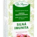 Dr. Popov Bylinný čaj SILNÁ IMUNITA