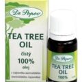 DR. POPOV TEA TREE OIL