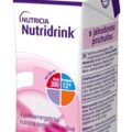 Nutridrink