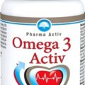 Pharma Activ OMEGA 3 Activ