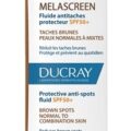 DUCRAY MELASCREEN Ochranný fluid SPF50+