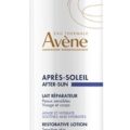 AVENE APRES-SOLEIL Reparačné MLIEKO