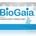 BioGaia Gastrus