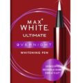 COLGATE MAX WHITE ULTIMATE SERIES BIELIACE SÉRUM